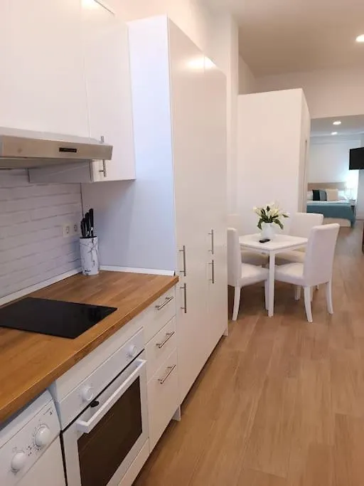 Holiday home Casa Las Navas Malaga